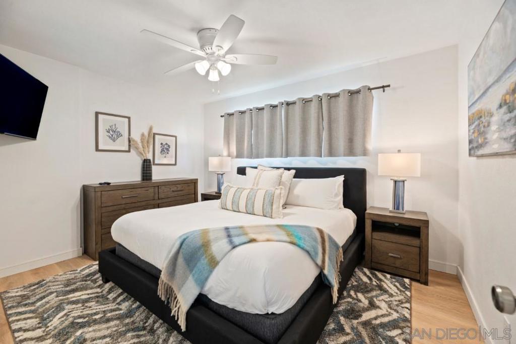 Pacific Beach - Residential