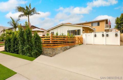 Photo of 1816 Diamond St, San Diego, CA 92109 (MLS # 250041143SD)