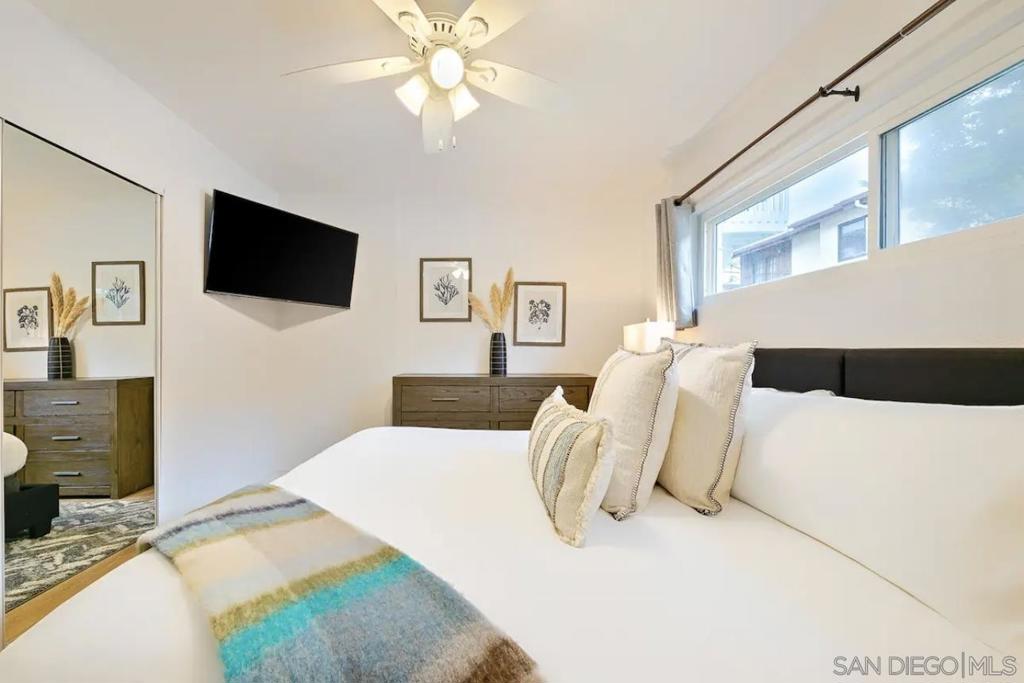 Pacific Beach - Residential