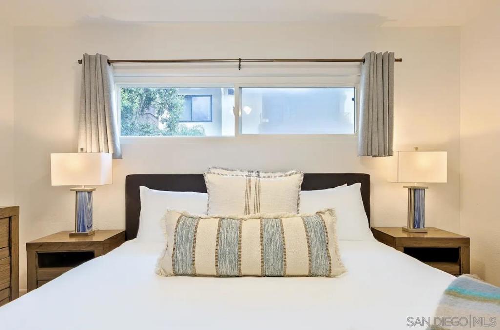 Pacific Beach - Residential