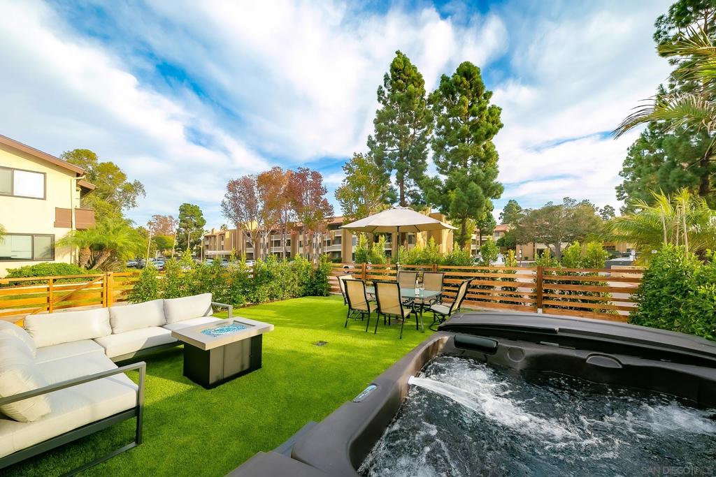 Pacific Beach - Residential