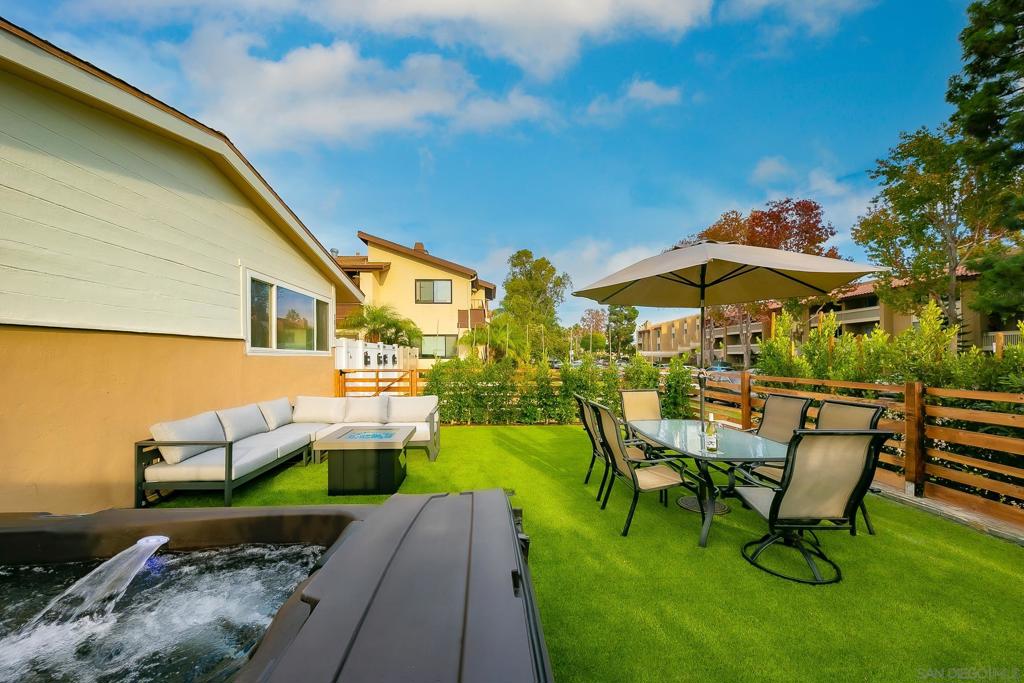 Pacific Beach - Residential