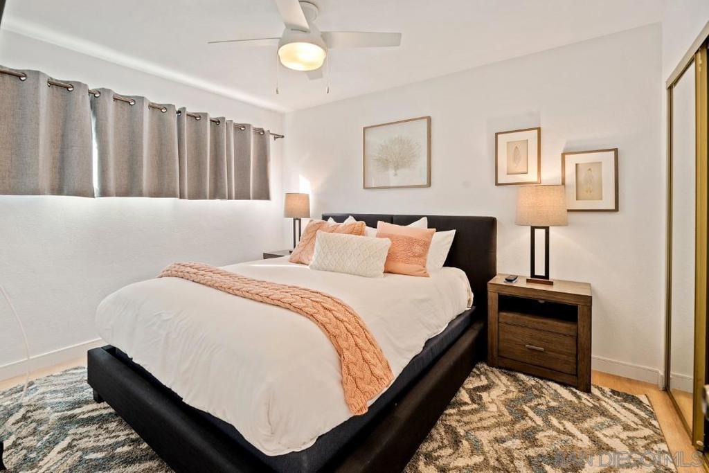 Pacific Beach - Residential