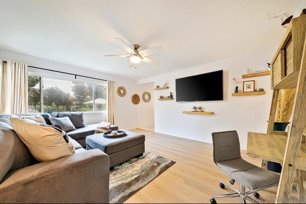 Pacific Beach - Residential