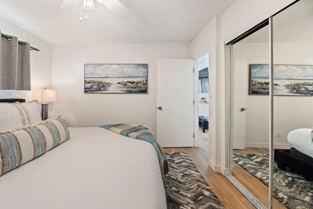 Pacific Beach - Residential