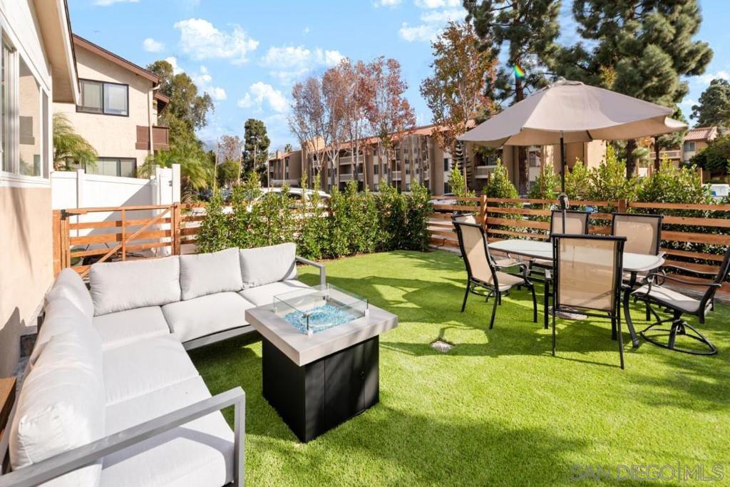 Pacific Beach - Residential