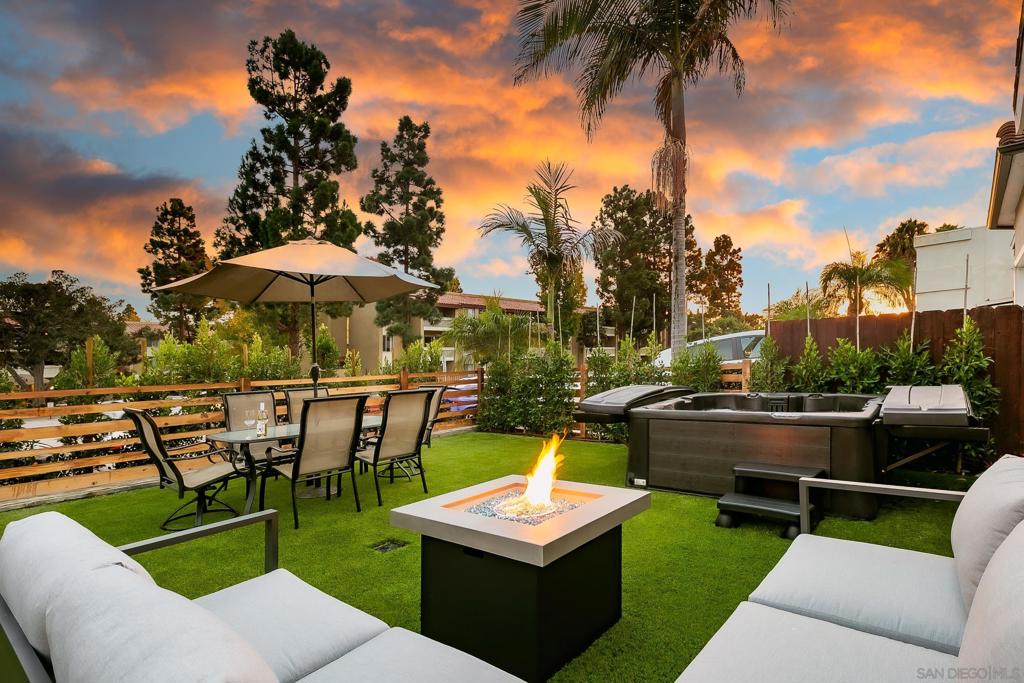 Pacific Beach - Residential