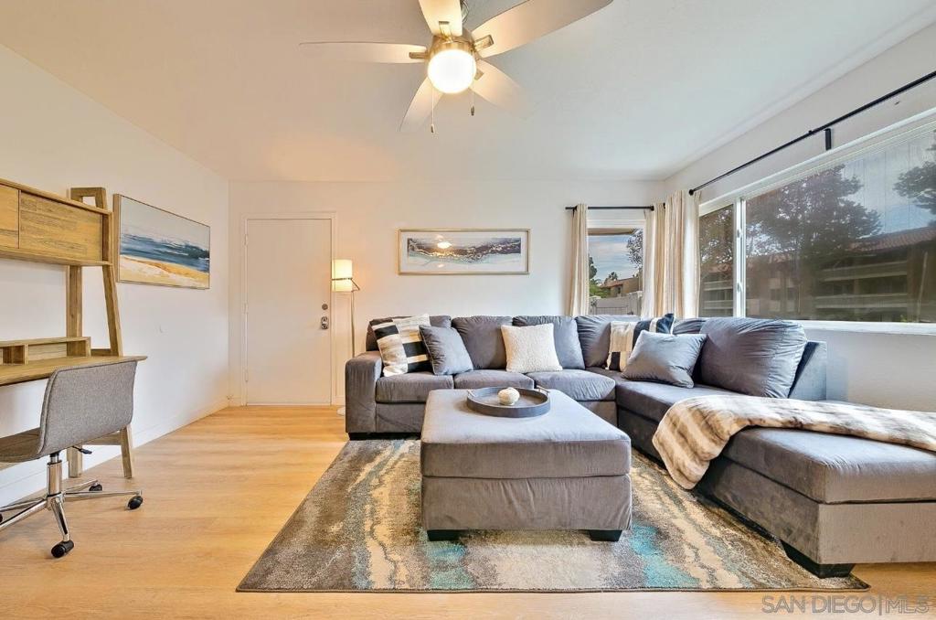 Pacific Beach - Residential
