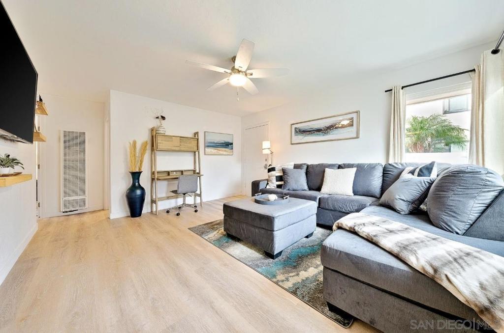 Pacific Beach - Residential
