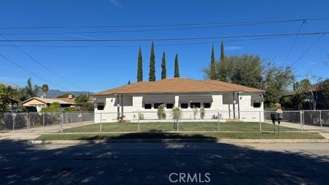 16748 16744 Athol Fontana CA 92335