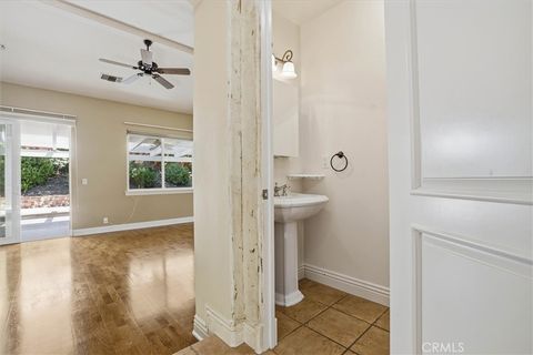 Tiny photo for 1602 Windstar Court Ct, Paso Robles, CA 93446 (MLS # SC26082852)