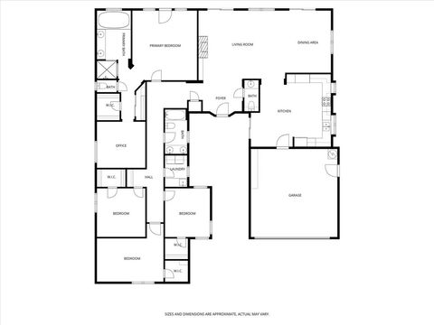 Tiny photo for 1602 Windstar Court Ct, Paso Robles, CA 93446 (MLS # SC26082852)