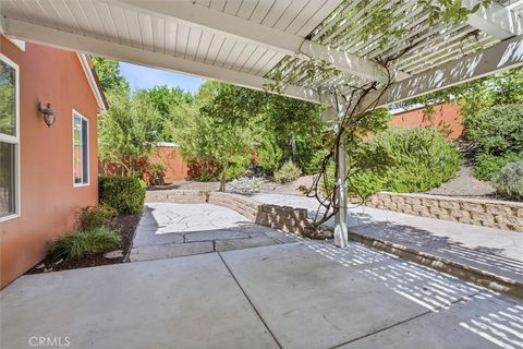Tiny photo for 1602 Windstar Court Ct, Paso Robles, CA 93446 (MLS # SC26082852)