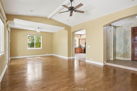 Tiny photo for 1602 Windstar Court Ct, Paso Robles, CA 93446 (MLS # SC26082852)