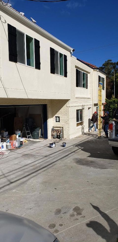 Photo of 249 Santa Lucia Ave, San Bruno, CA 94066 (MLS # ML82039602)