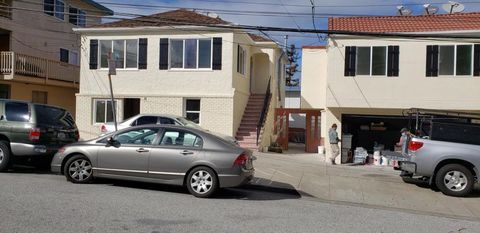Photo of 249 Santa Lucia Avenue, San Bruno, CA 94066 (MLS # ML82039602)