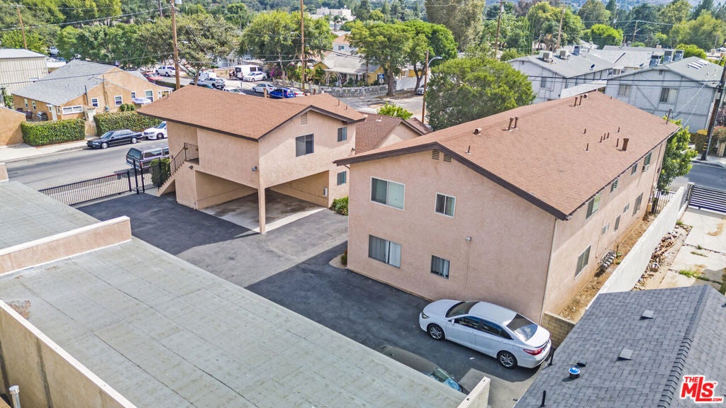 24802 Walnut Street