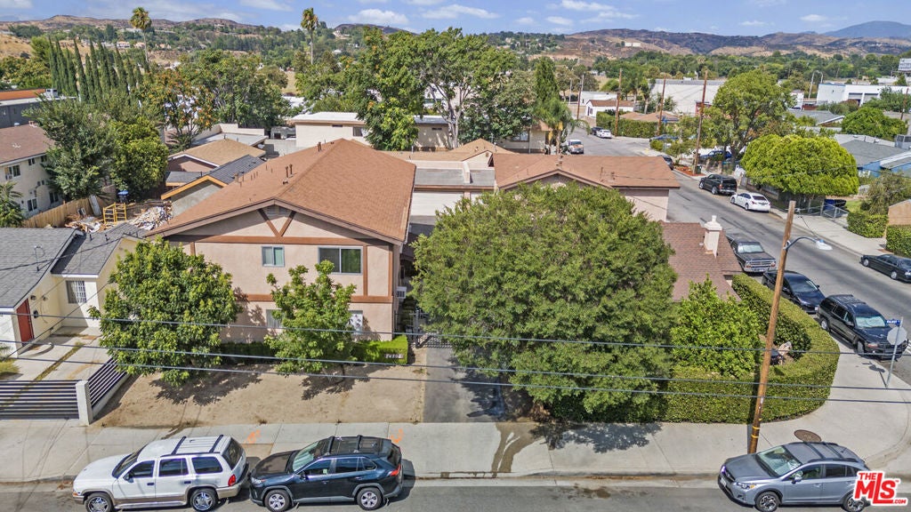 24802 Walnut Street