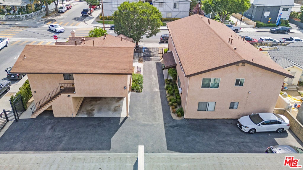 24802 Walnut Street
