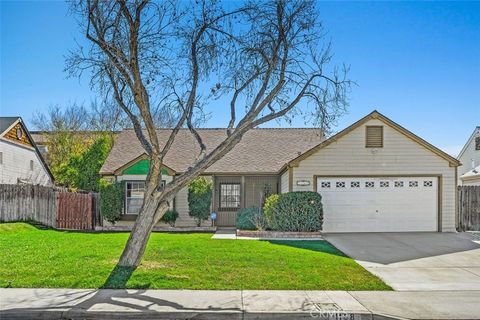 1168 Athena Court Riverside CA 92507