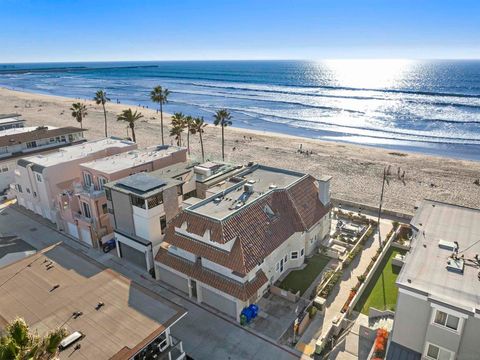 2965 Ocean Front Walk 1 San Diego CA 92109