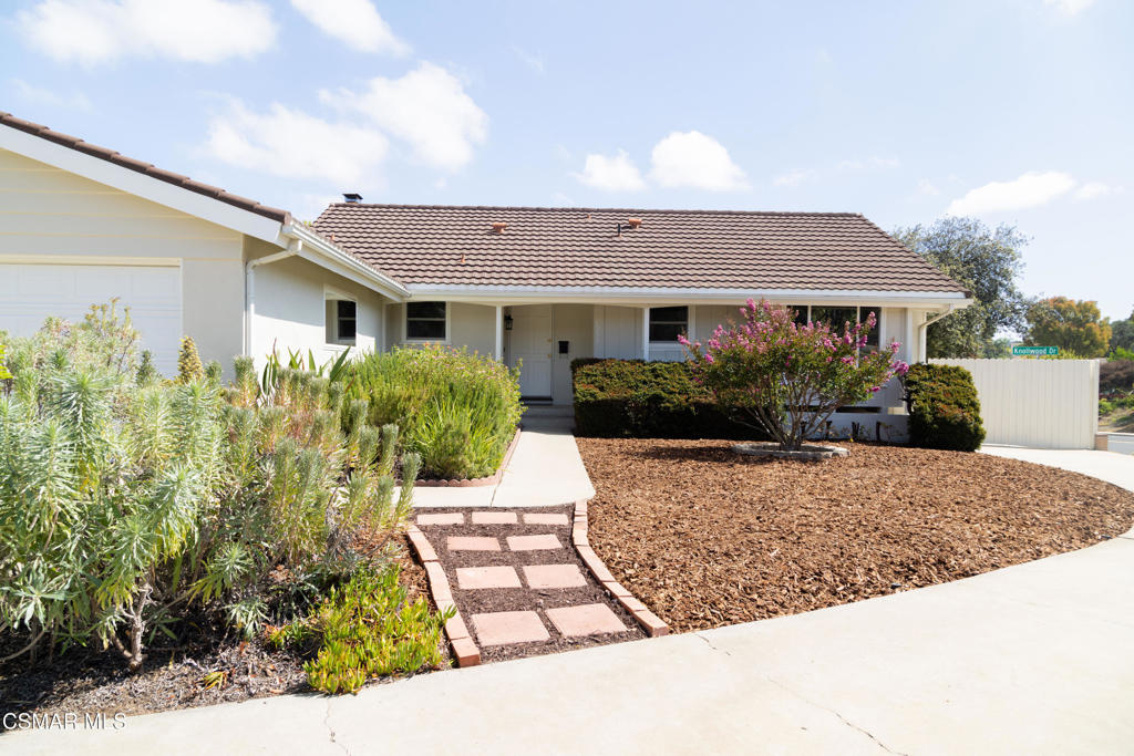 1294 Knollwood Drive