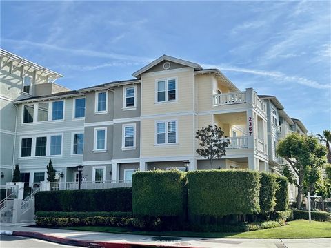 Photo of 2367 Jefferson Street #206, Torrance, CA 90501 (MLS # SB26071983)