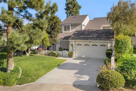 6093 E Brighton Anaheim CA 92807