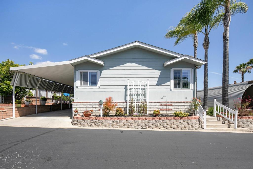1145 E Barham 234