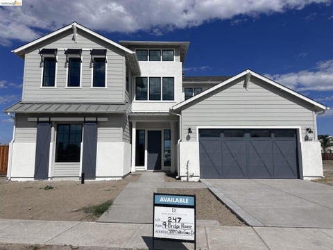 Photo of 3449 Delta Coves Dr. DR, Bethel Island, CA 94511 (MLS # 41148250)