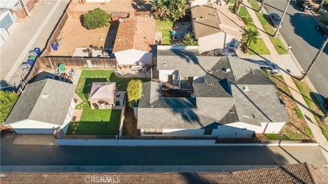 1743 S Tremont Street Oceanside CA 92054