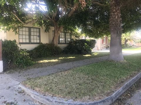 1743 S Tremont Street Oceanside CA 92054