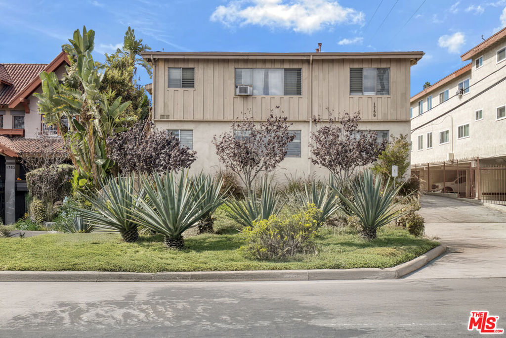 We are pleased to present 1759 Winona Blvd, an 11-unit apartment building ideally located in the highly desirable Los Feliz / East Hollywood neighborhood of Los Angeles, CA. Built in 1956, the property consists of eleven (11) one-bedroom, one-bathroom units totaling approximately 8,211 square feet of building area and is situated on a 10,467 square foot lot.1759 Winona Blvd is nestled in a vibrant residential pocket surrounded by an eclectic mix of trendy dining, shopping, and entertainment options. The property's prime location offers residents convenient access to Los Feliz Village, Sunset Junction, Hollywood, and Silver Lake, all within minutes. The area continues to attract young professionals, creatives, and long-term renters drawn to its urban energy and neighborhood charm. The property benefits from excellent connectivity across Los Angeles via Sunset Blvd, Hollywood Blvd, and nearby U.S. Route 101, providing easy access to major employment centers throughout the city.1759 Winona Blvd presents an exceptional value-add opportunity for investors seeking strong in-place income with significant rental upside potential through unit upgrades and repositioning. Its combination of solid fundamentals, sought-after location, and long-term growth prospects make it an attractive and enduring multifamily investment.