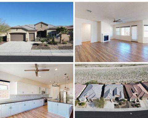 Photo of 85624 Molvena Drive, Indio, CA 92203 (MLS # 219141233DA)