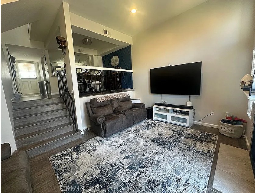 Spring Valley - Residential