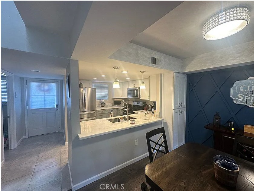 Spring Valley - Residential