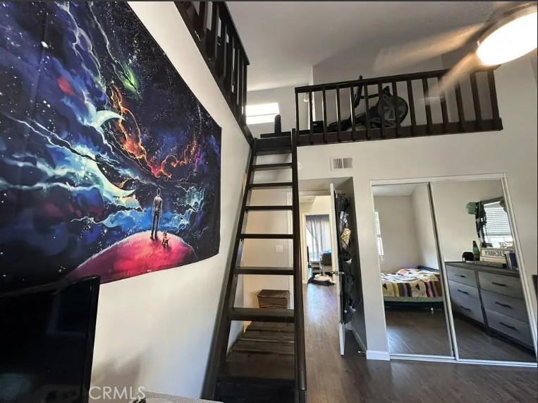 Spring Valley - Residential