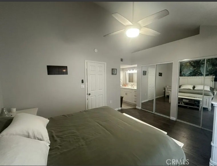 Spring Valley - Residential