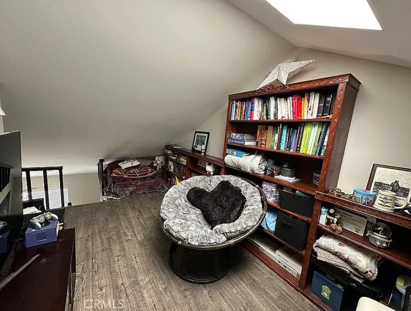 Spring Valley - Residential