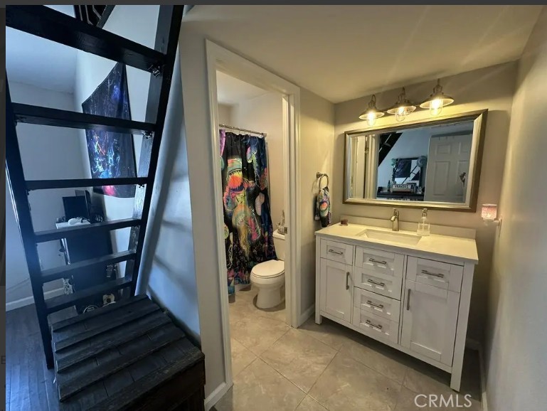 Spring Valley - Residential