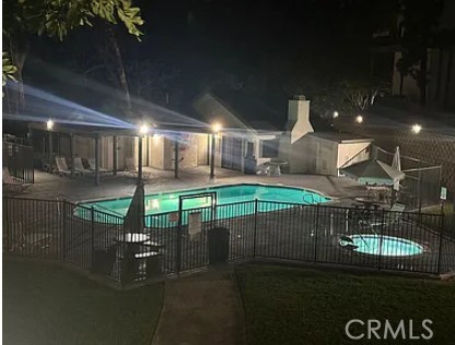 Spring Valley - Residential