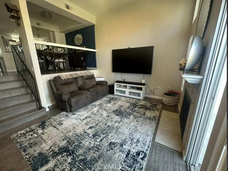 Spring Valley - Residential