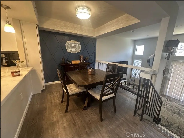 Spring Valley - Residential