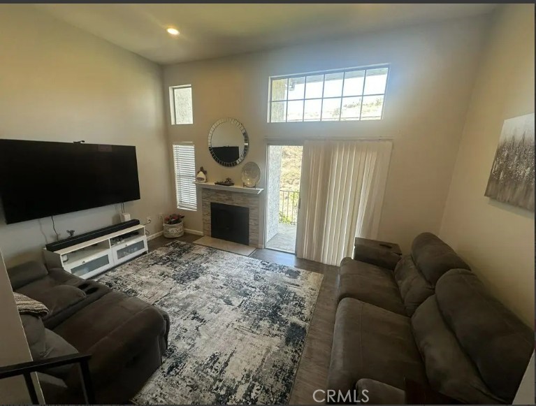 Spring Valley - Residential