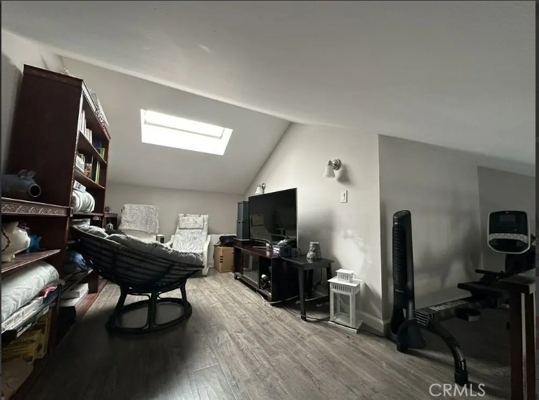 Spring Valley - Residential