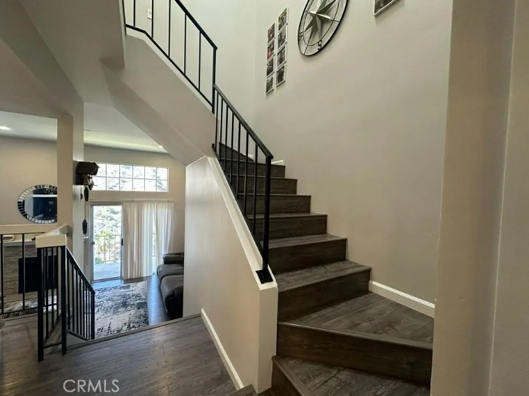 Spring Valley - Residential