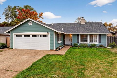 66 Lexington Drive Chico CA 95973