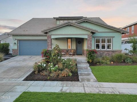 Photo of 263 Wisteria Street, Fillmore, CA 93015 (MLS # V1-32600) Photo of 263 Wisteria Street, Fillmore, CA 93015 (MLS # V1-32600)