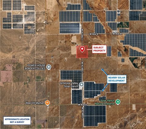 Photo of 170 Avenue B-6, Lancaster, CA 93536 (MLS # PI26083725)