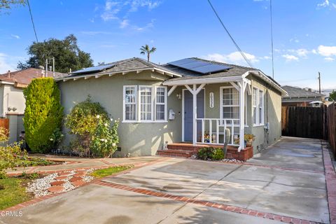 10338 Oro Vista Avenue Sunland CA 91040